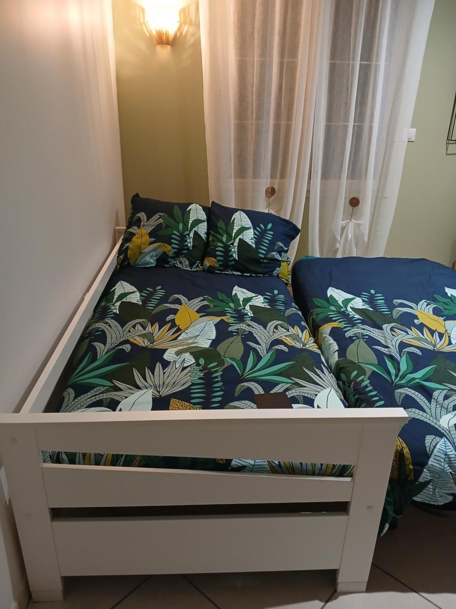 Au Detour Des Orchidees Apartment Artannes-sur-Indre Ngoại thất bức ảnh